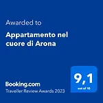 Nel Cuore Di - Box Privato Apartment *