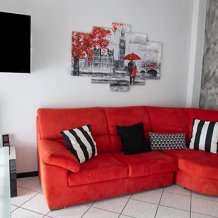 Nel Cuore Di - Box Privato