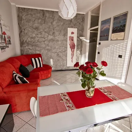 Nel Cuore Di - Box Privato *