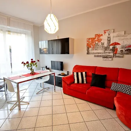 Appartement Nel Cuore Di - Box Privato