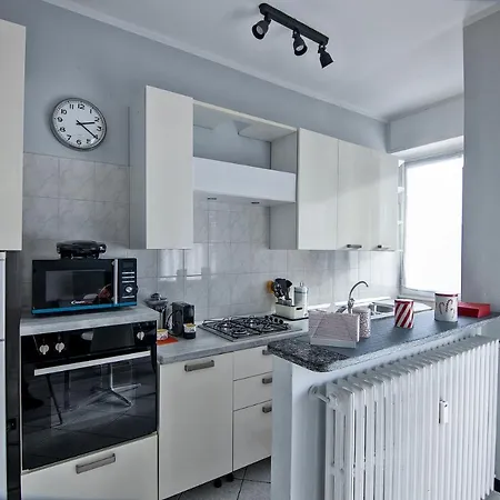 Nel Cuore Di - Box Privato *