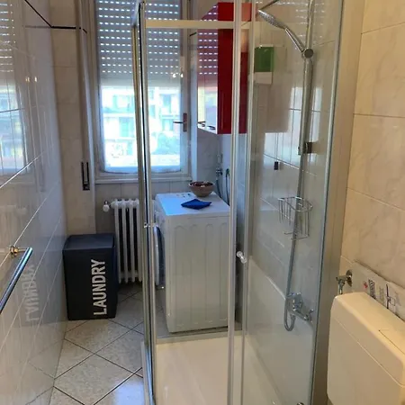 Nel Cuore Di - Box Privato Arona