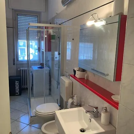 Appartement Nel Cuore Di - Box Privato *
