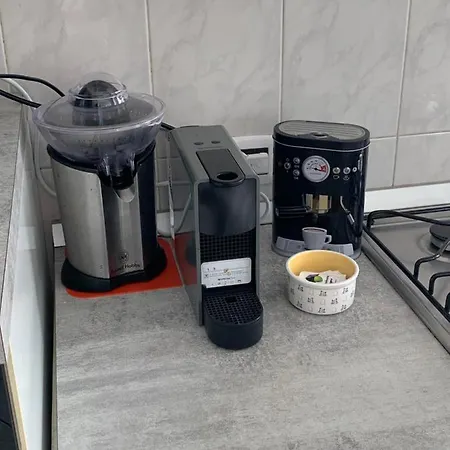 Appartement Nel Cuore Di - Box Privato *