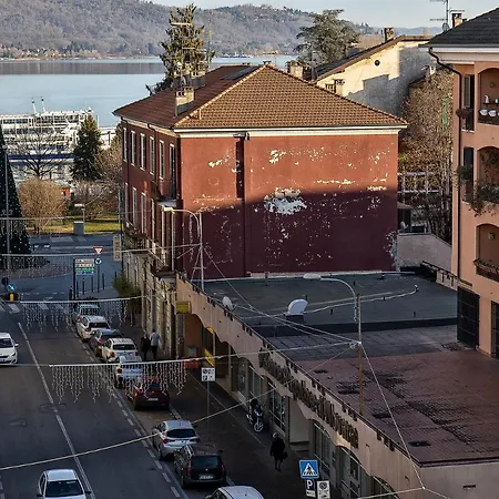 Nel Cuore Di - Box Privato Arona