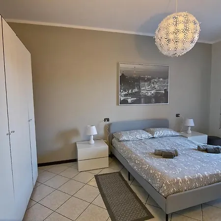 Nel Cuore Di - Box Privato