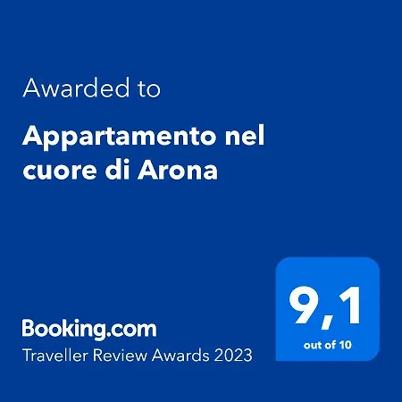 Nel Cuore Di - Box Privato Lägenhet *