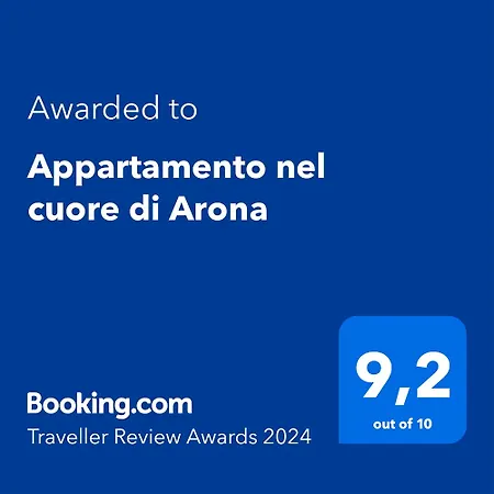 Nel Cuore Di - Box Privato Lägenhet *