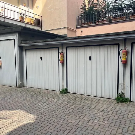 Lejlighed Nel Cuore Di - Box Privato Arona