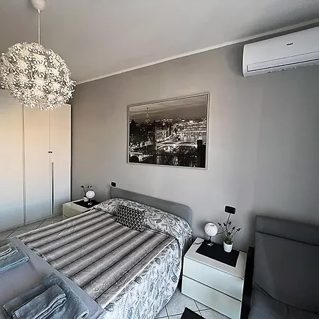 Appartement Nel Cuore Di - Box Privato *