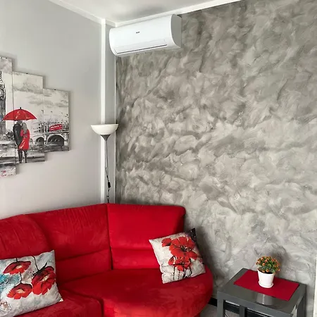 Nel Cuore Di - Box Privato Appartement Arona