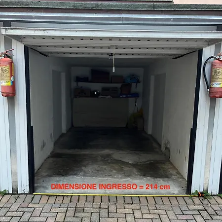 Nel Cuore Di - Box Privato