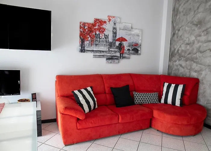 Nel Cuore Di - Box Privato