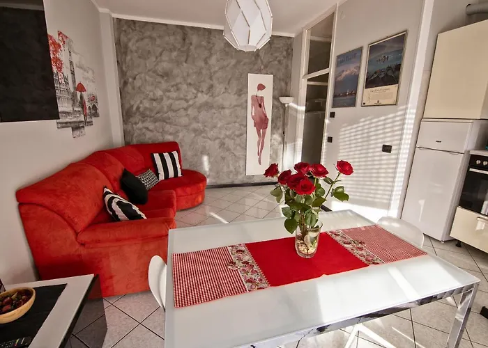 Nel Cuore Di - Box Privato *