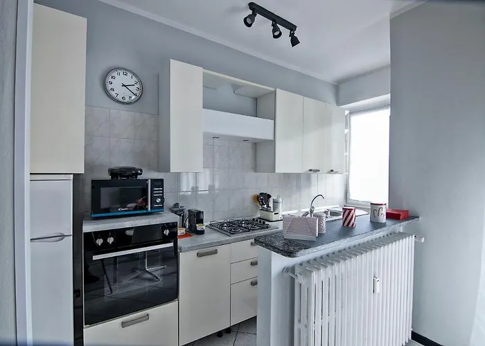 Nel Cuore Di - Box Privato *