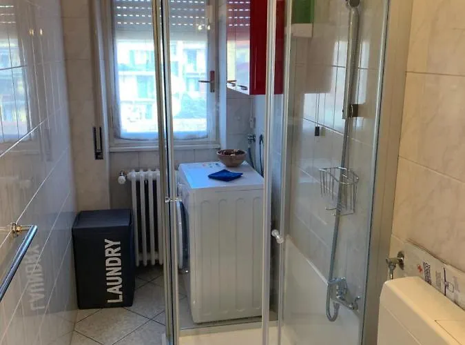 Nel Cuore Di - Box Privato Arona