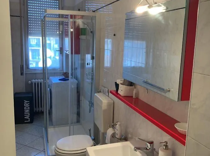 Appartamento Nel Cuore Di - Box Privato *