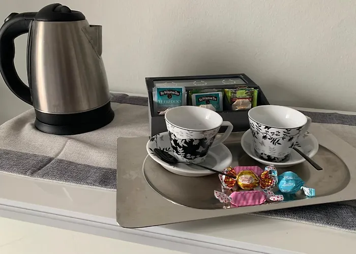 Nel Cuore Di - Box Privato *