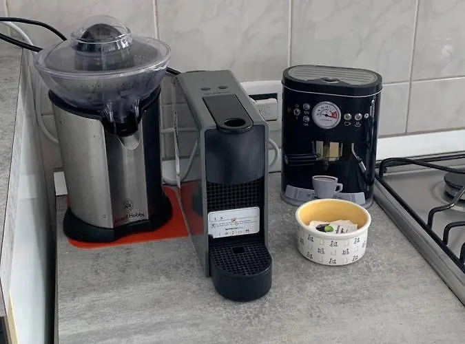 דירה Nel Cuore Di - Box Privato *