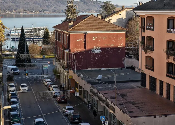 Nel Cuore Di - Box Privato Arona