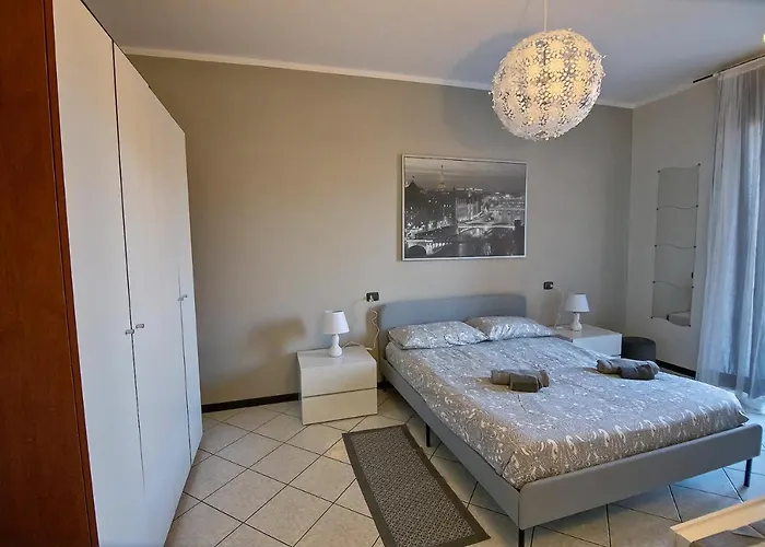 Nel Cuore Di - Box Privato